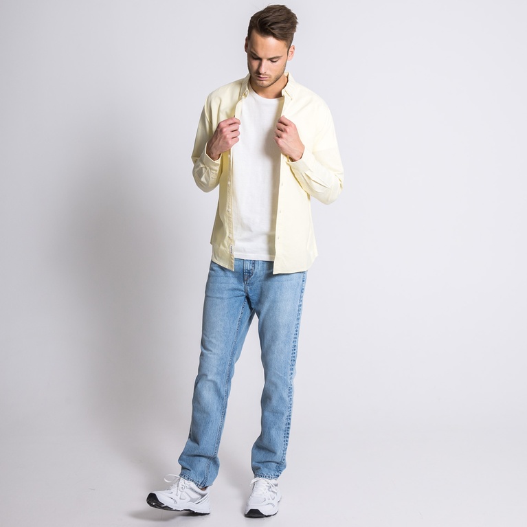 Kauluspaita "Oxford Shirt" Kauluspaita "Oxford Shirt"